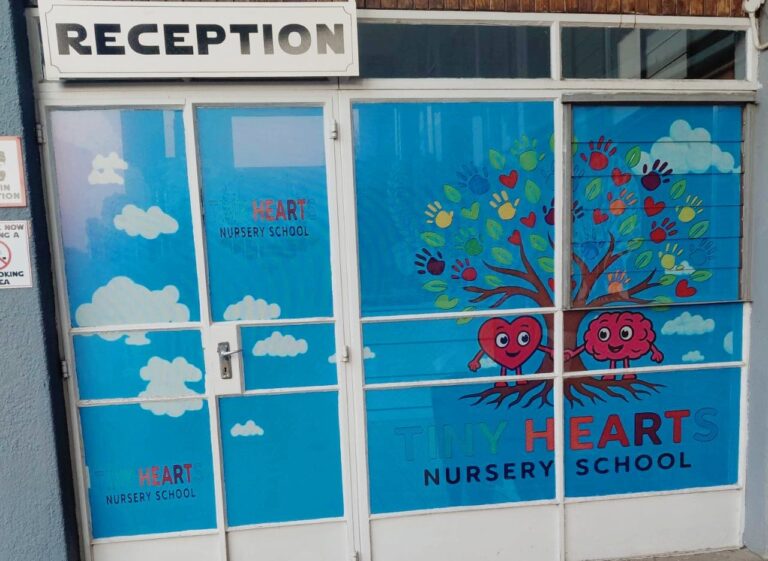 Tiny Hearts Nursery School 57