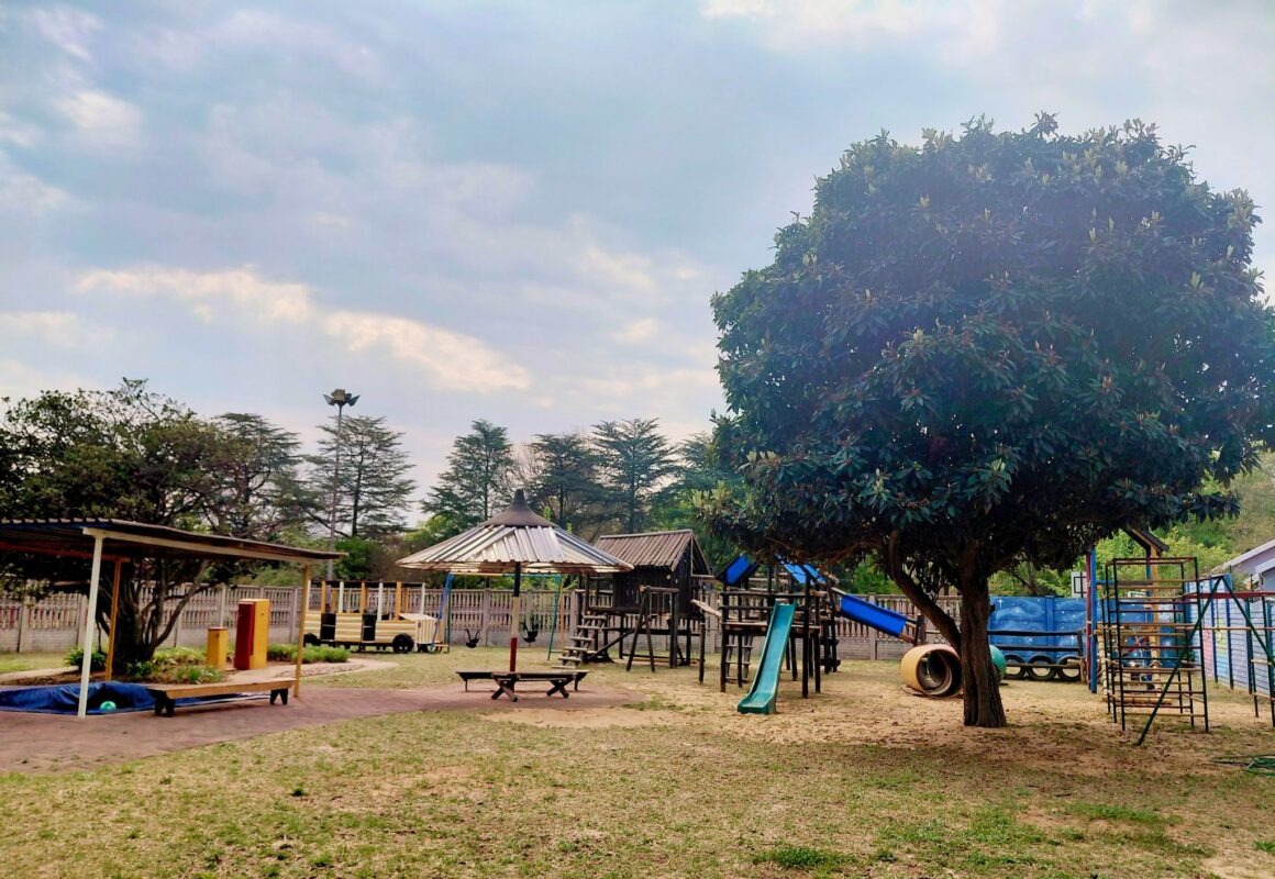 Tiny Hearts Nursery School