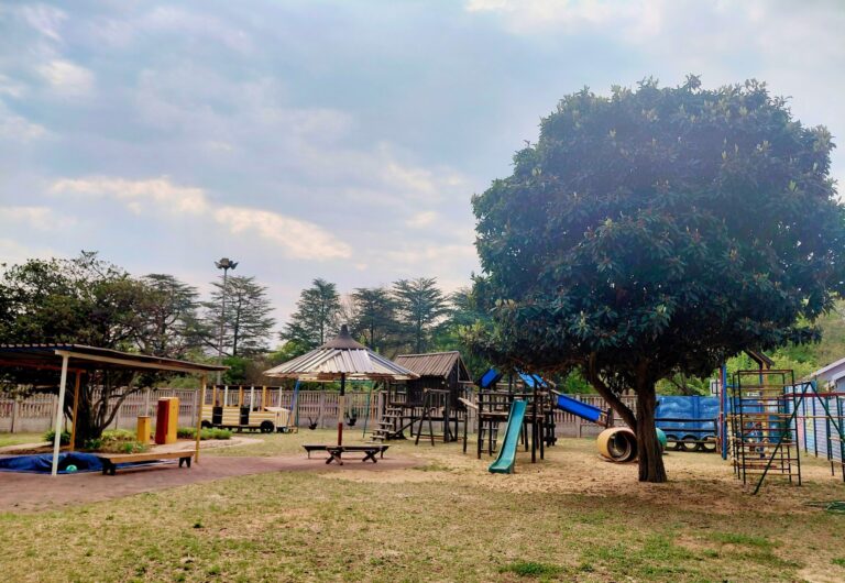Tiny Hearts Nursery School 6