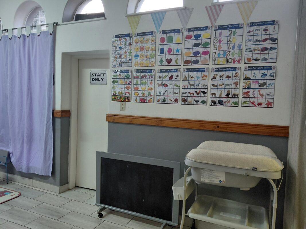 Tiny Hearts Nursery School