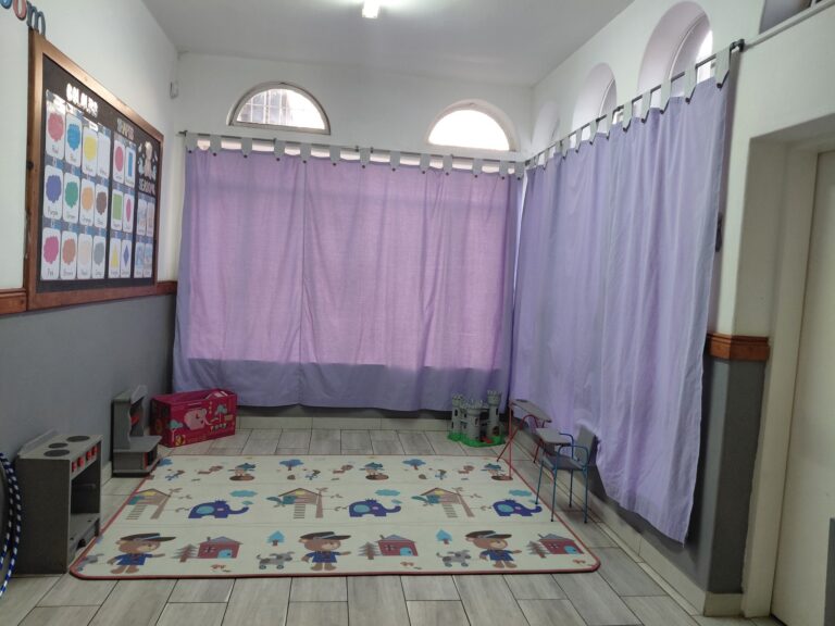 Tiny Hearts Nursery School 3