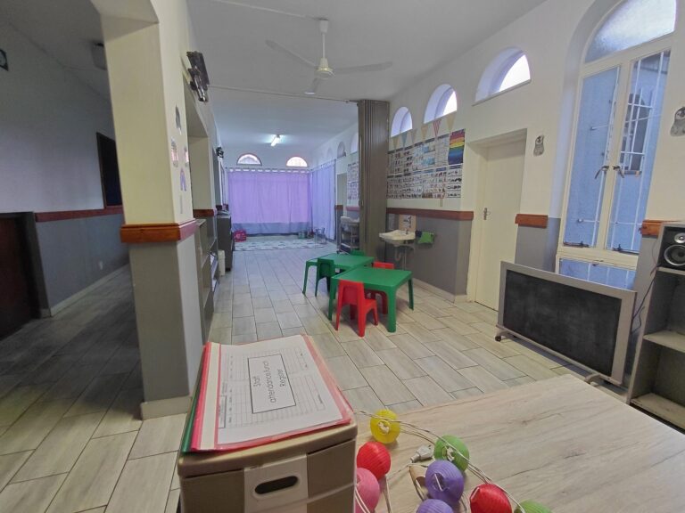 Tiny Hearts Nursery School 2