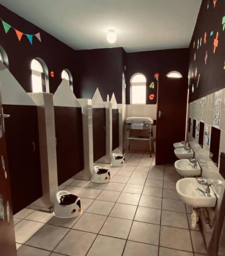 Tiny Hearts Nursery School 7