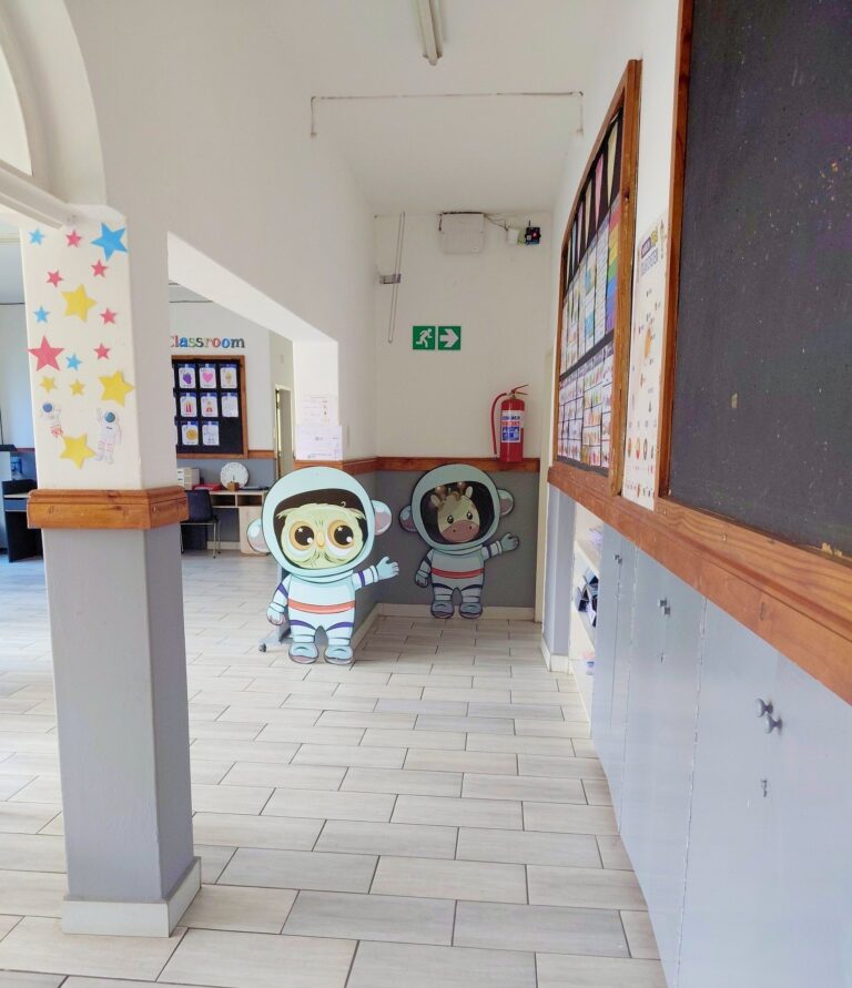 Tiny Hearts Nursery School 8