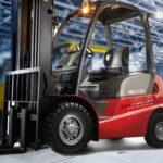 Shisa Forklift Services