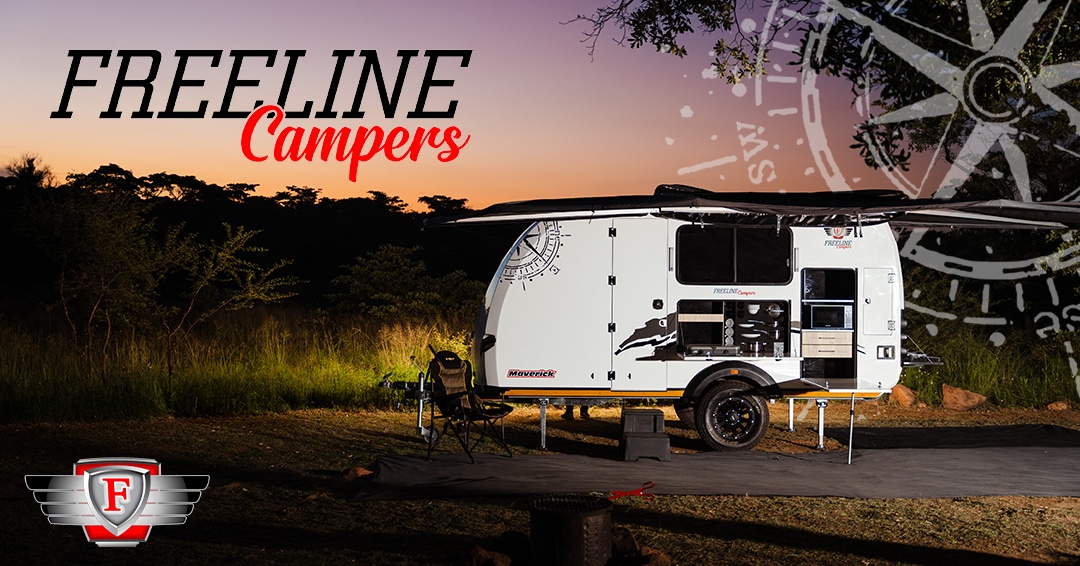 Freeline Campers