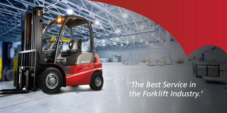 Shisa Forklift Services 3