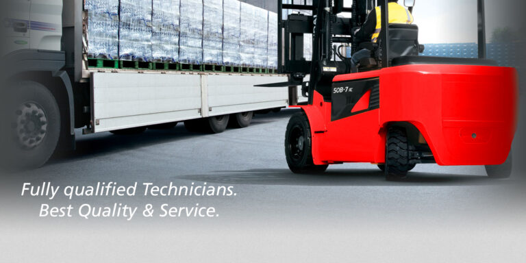 Shisa Forklift Services 2