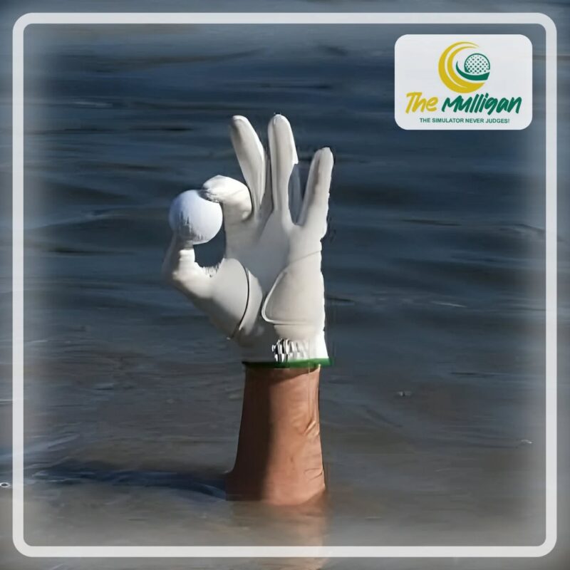 The Mulligan Vanderbijlpark