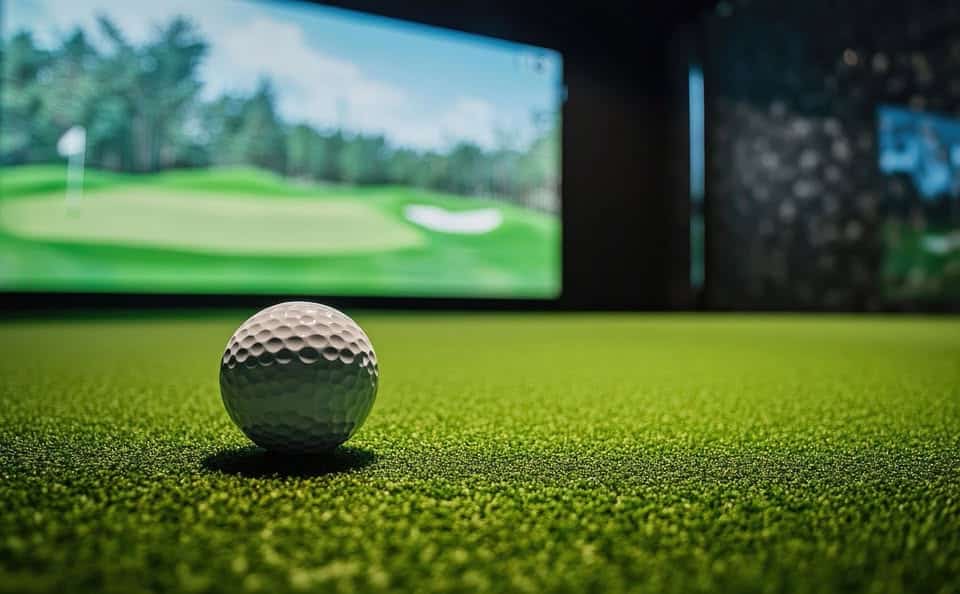 The Mulligan Vanderbijlpark