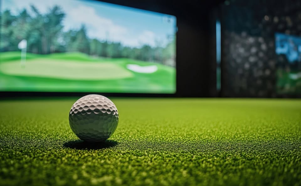 The Mulligan Vanderbijlpark