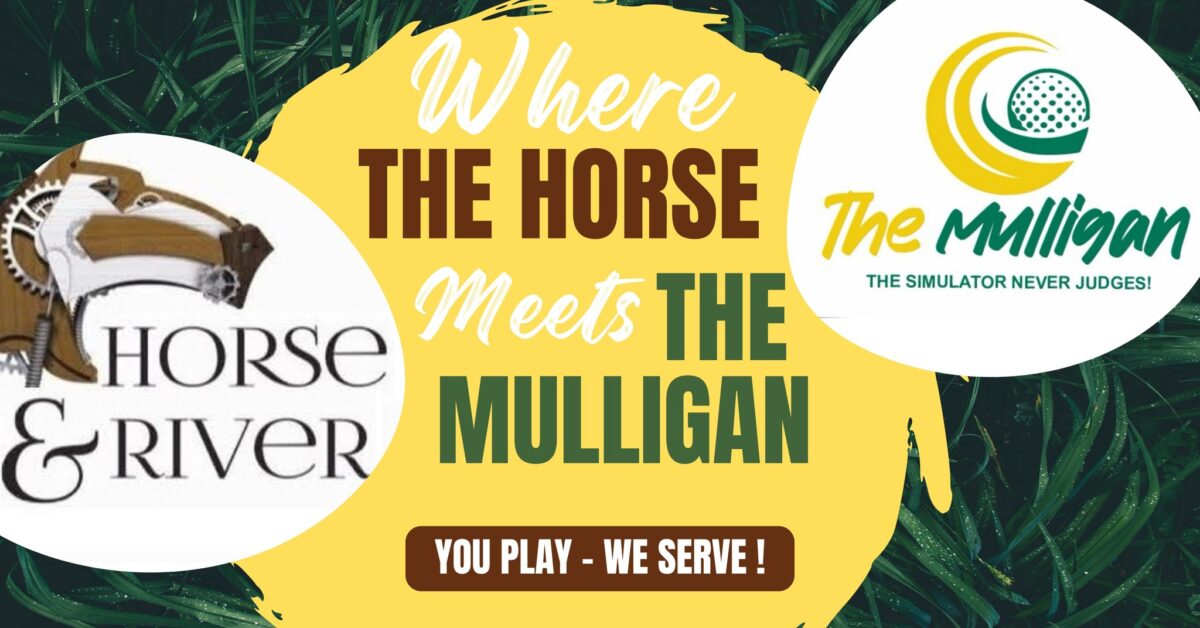 The Mulligan Vanderbijlpark