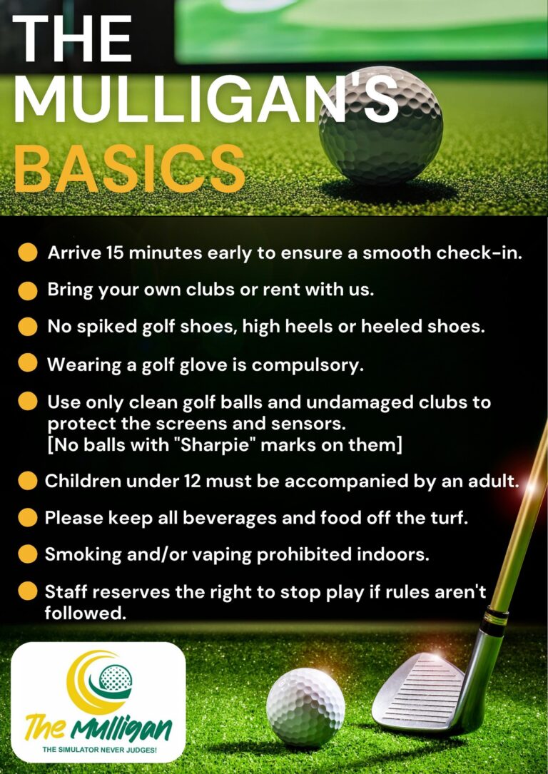 The Mulligan Vanderbijlpark 3