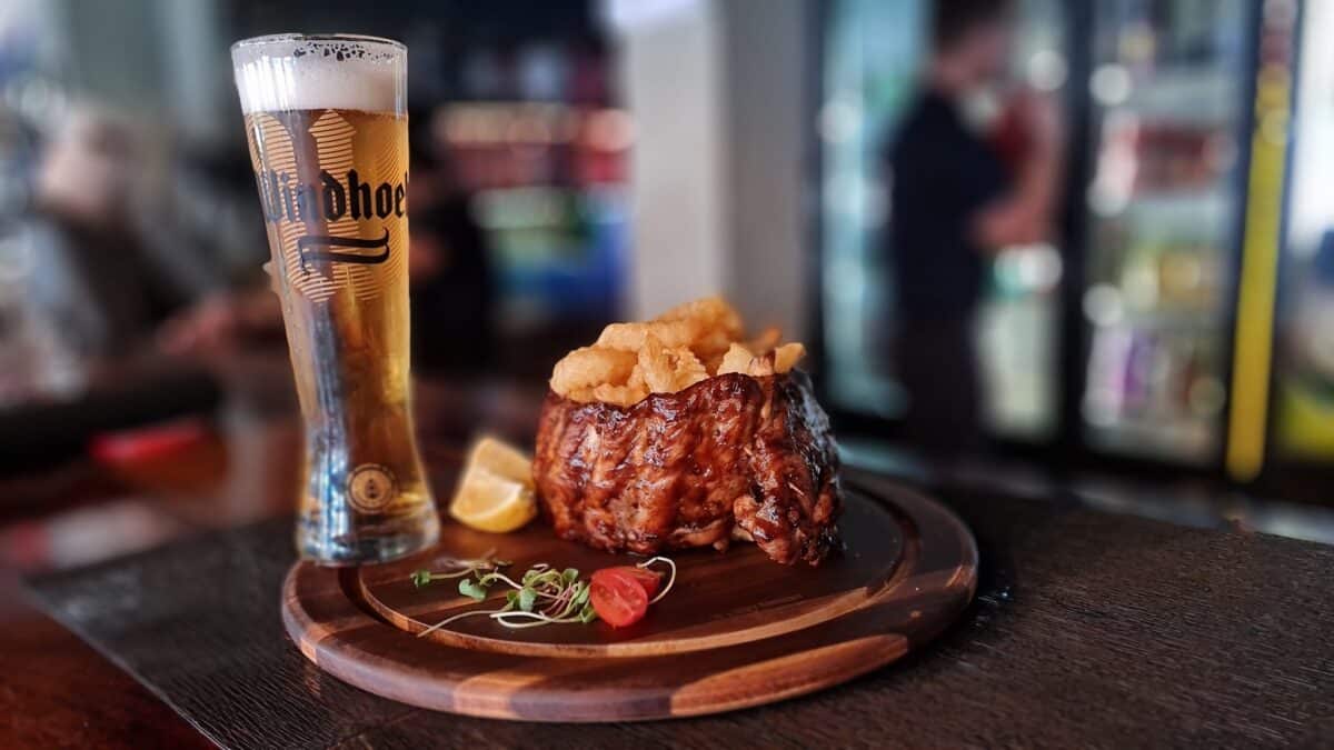 Hoff’s Place Vanderbijlpark