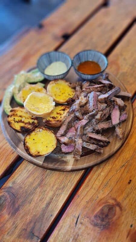 Hoff’s Place Vanderbijlpark 8