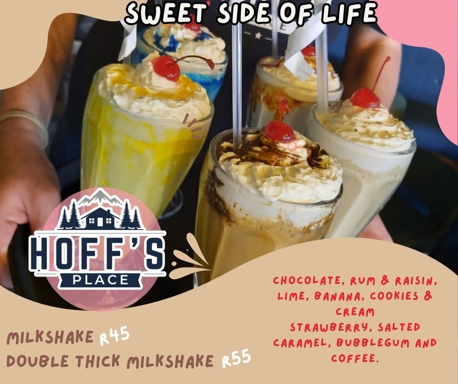 Hoff’s Place Vanderbijlpark