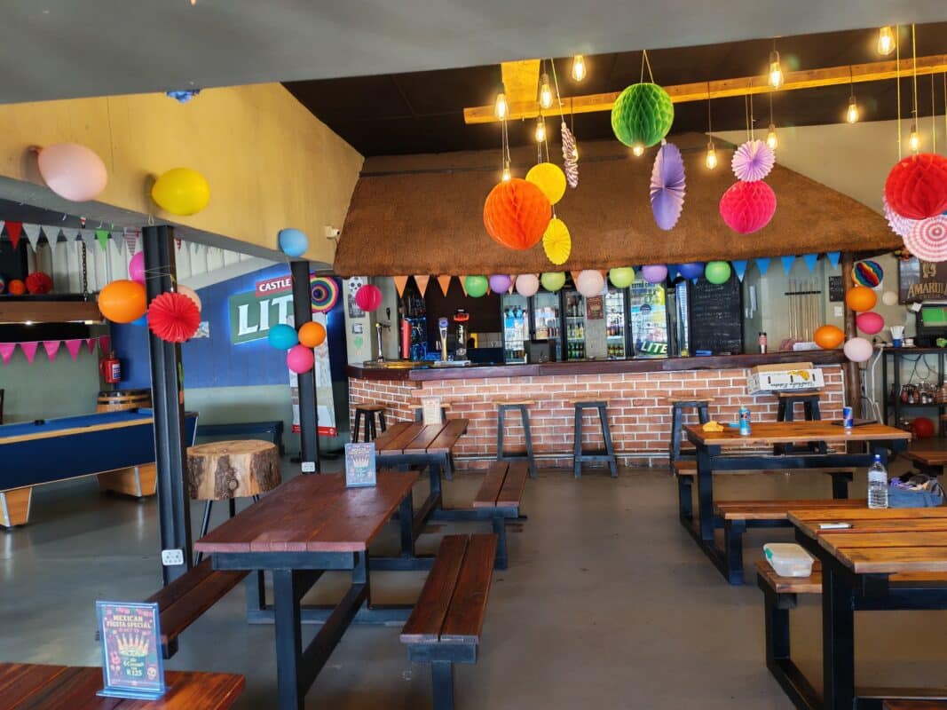 Hoff’s Place Vanderbijlpark 1