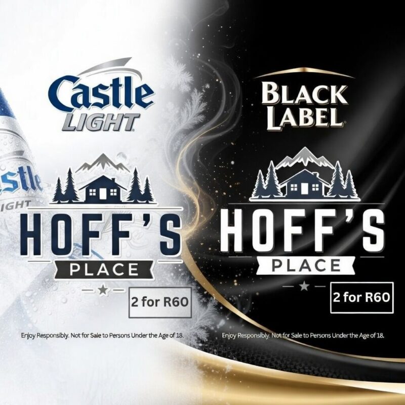Hoff’s Place Vanderbijlpark