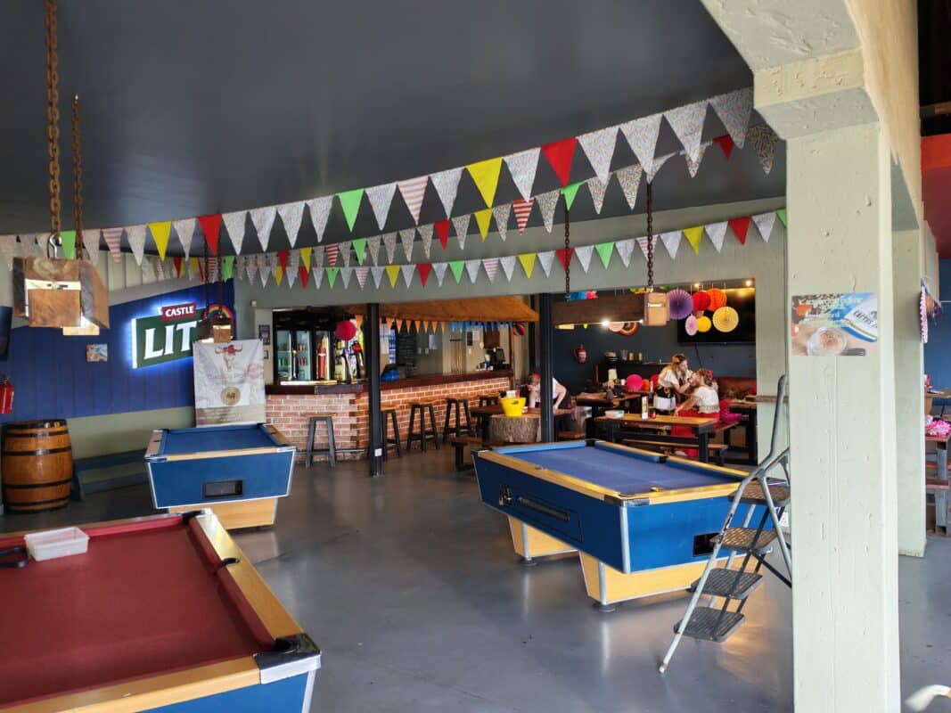 Hoff’s Place Vanderbijlpark