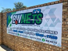 BW Nets Vereeniging