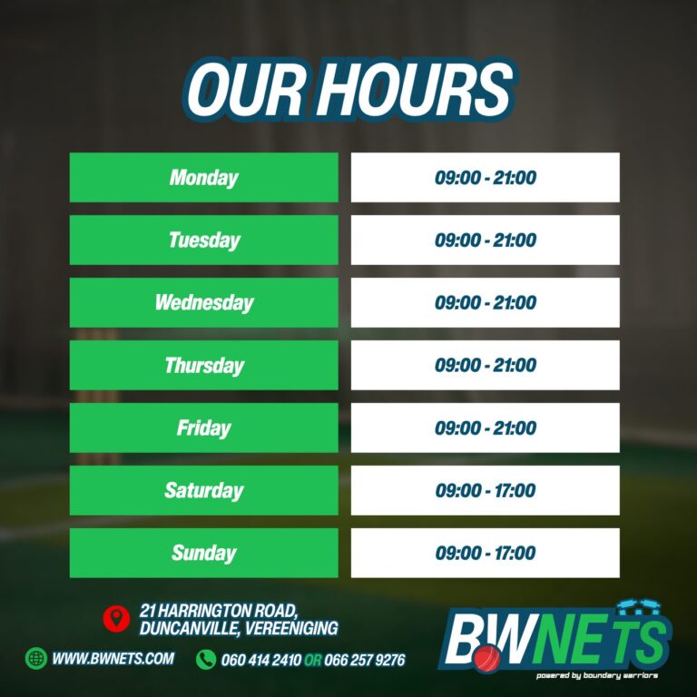 BW Nets Vereeniging 5