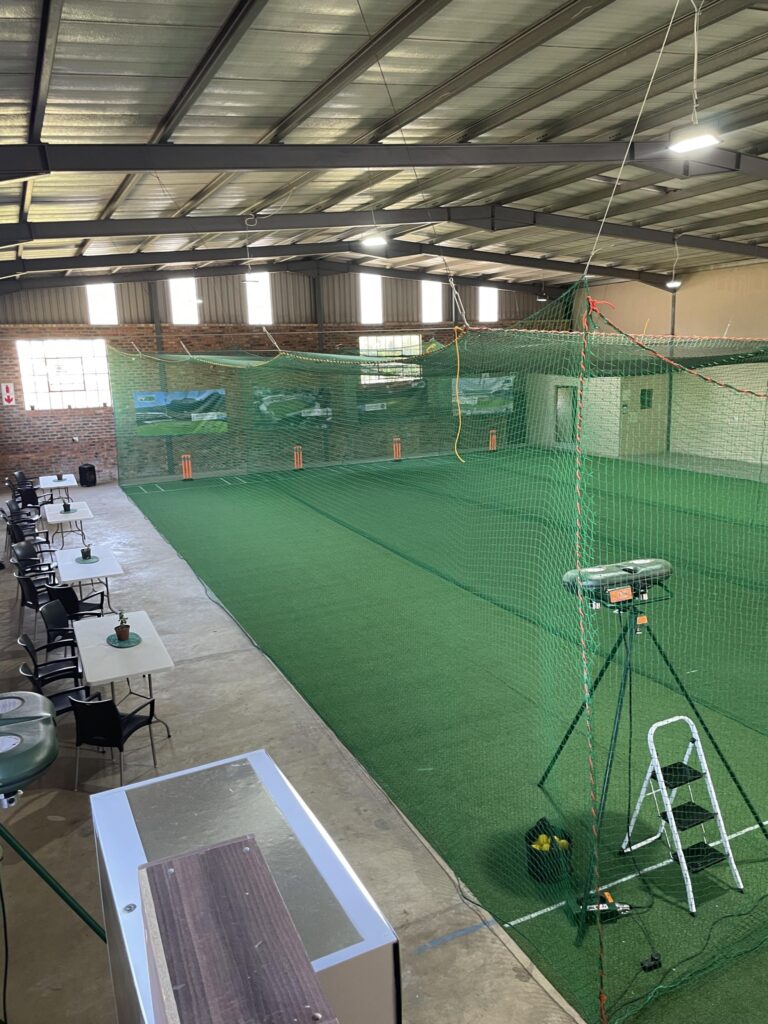 BW Nets Vereeniging 2