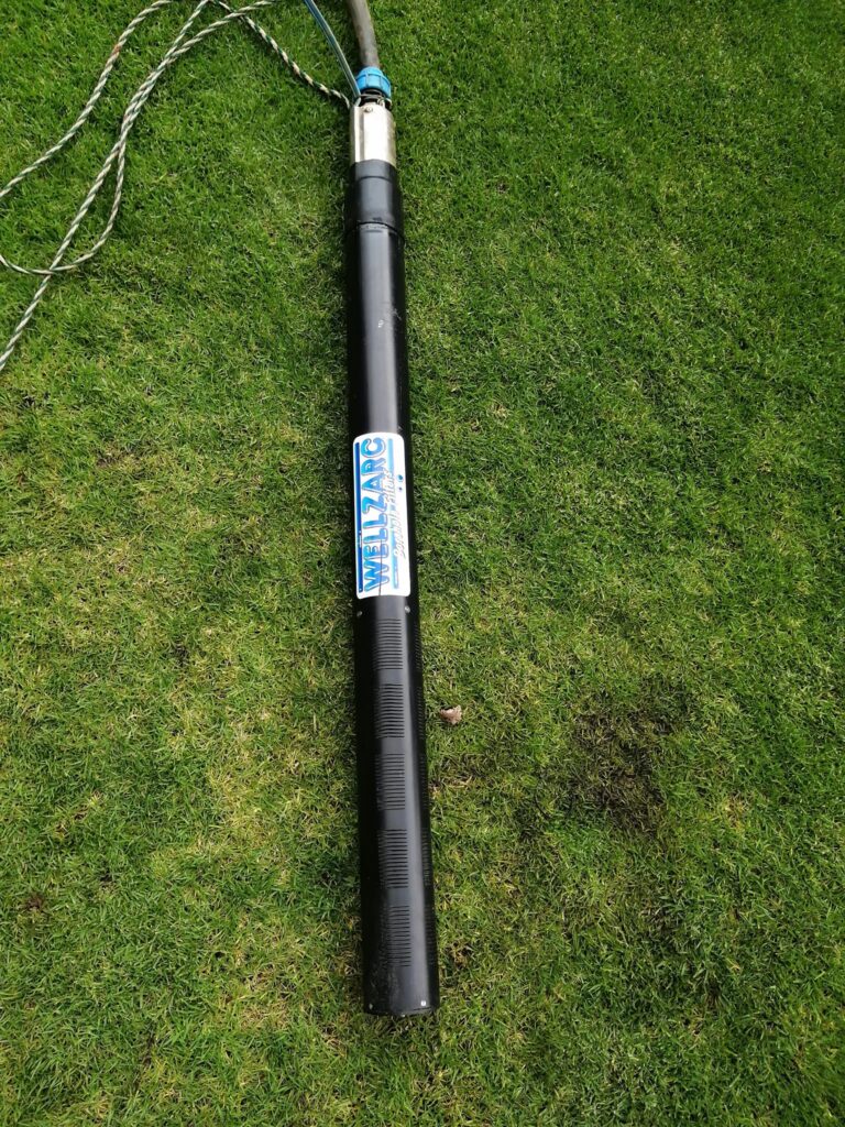 Ecodrop Borehole Works 7