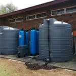 Ecodrop Borehole Works