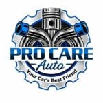 Pro Care Auto Vanderbijlpark
