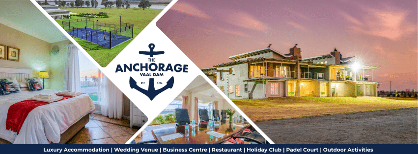 The Anchorage Vaal