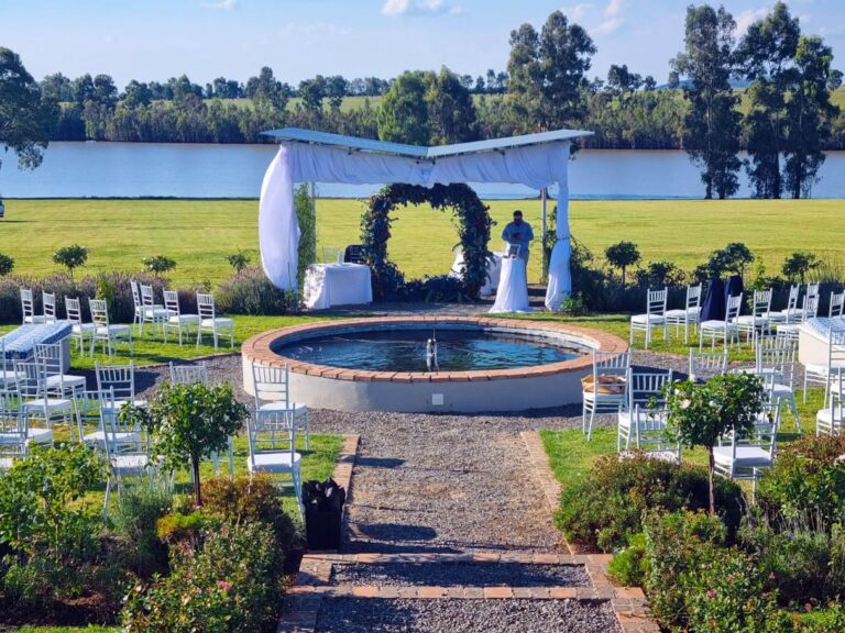 The Anchorage Vaal 16
